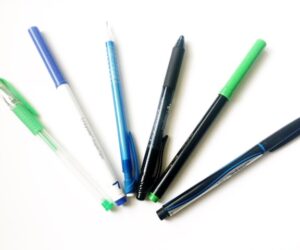 What Pen Is Used For Calligraphy