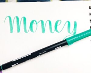 Can You Make Money As A Calligrapher- 17 Ways To Do Just That