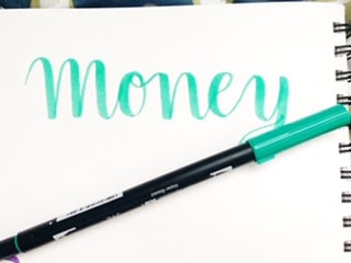 Can You Make Money As A Calligrapher- 17 Ways To Do Just That