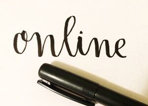 Can I Learn Calligraphy Online